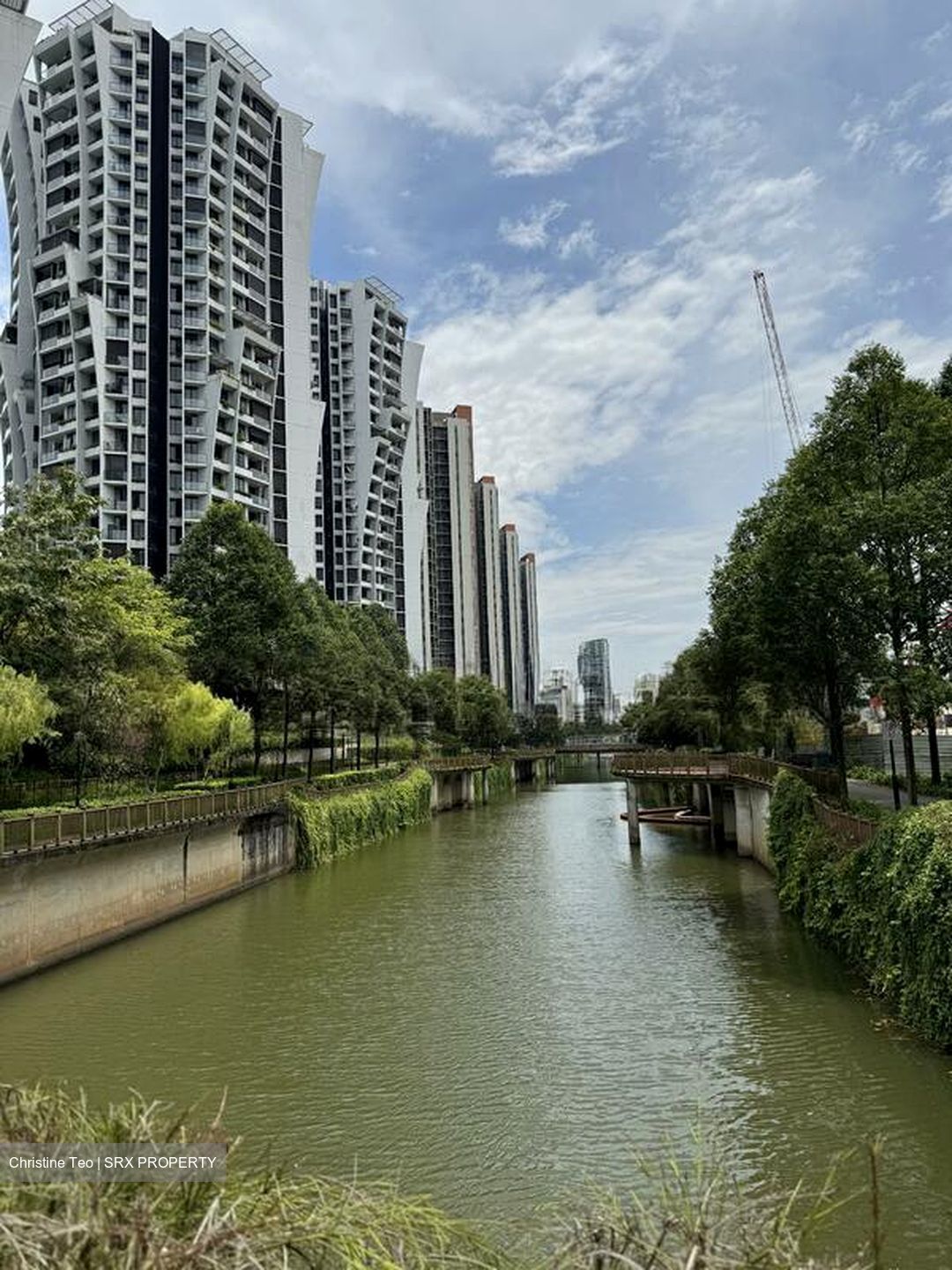 The Crest (D3), Condominium #496562651